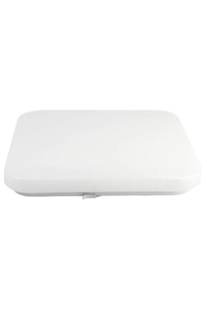 Moderne quadratische 24-W-LED-Deckenleuchte in Weiß ASZ. 1522 - Modelight