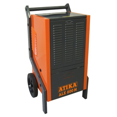 Moisture collector ALTRAD ALE800N - Altrad