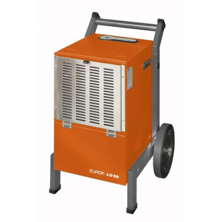 Moisture collector EUROM LO50 - Eurom