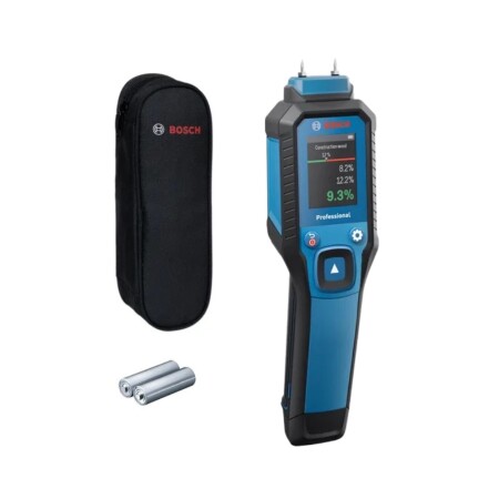 Moisture meter BOSCH GMP 1-13 - Bosch