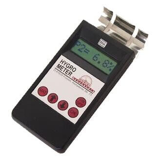 Moisture meter DOSER DM4A - Doser Messtechnik