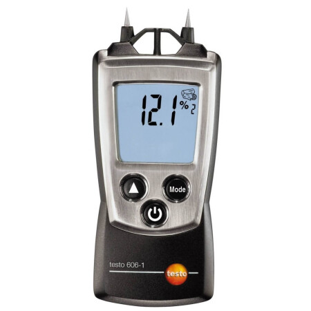 Moisture meter TESTO 606-1 - Testo