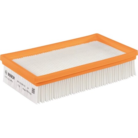 Moisture-resistant filter BOSCH PES GAS 35 - Bosch Accessories