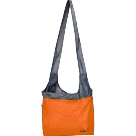 Moisture-resistant leisure bag GreenHermit CT-1118 - Orange - Green Hermit