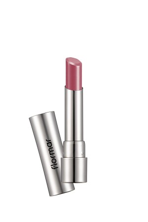 Moisturizing Glossy Lipstick (MISTY PINK) - Sheer Up Sls. - 010 Thulian Pink - 8682536012089 TYC00108939759 - Flormar