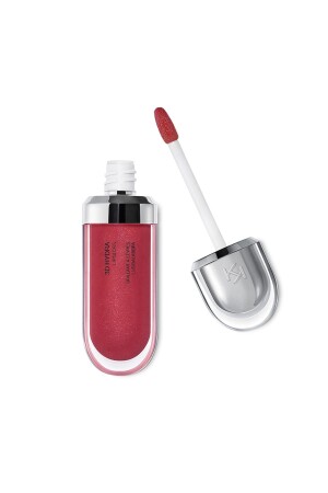 Moisturizing Lip Gloss - 3D Hydra Lipgloss 16 Iridescent Ruby 8025272604024 - Kiko