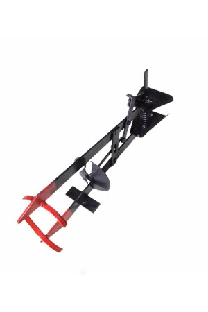 Mole Trap - Mole Trap - Ramazan Çelik