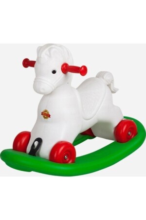 (MNZ-Moli) حصان صعق - Moli Toys