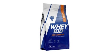 Molke 100 - POWERBODY