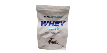 Molkenprotein - POWERBODY