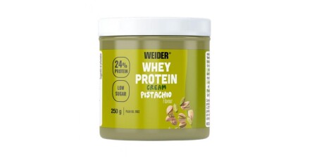 Molkenproteincreme - POWERBODY