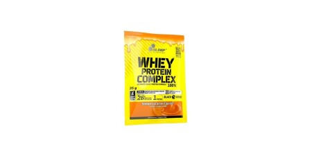 Molkenproteinkomplex 100% - POWERBODY