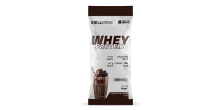 Molkenproteinpulver - POWERBODY