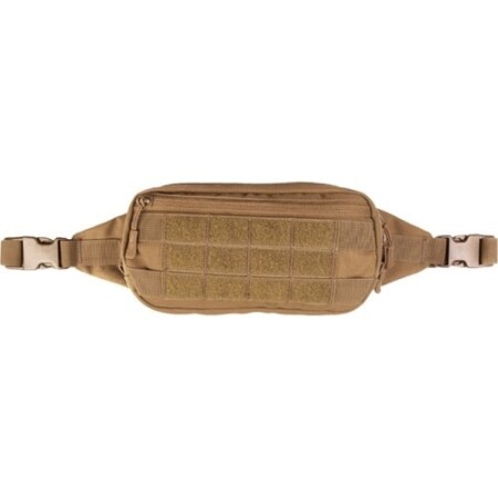 MOLLE-GEWINDEPACKUNG IN DUNKELKOJOTE - MIL-TEC