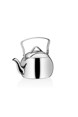 mollig 1. 0 Liter Teekanne 32417 - KORKMAZ