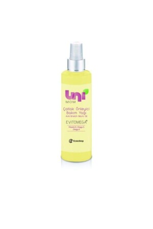 Mom Anti-Riss-Pflegeöl 140 ml - Uni