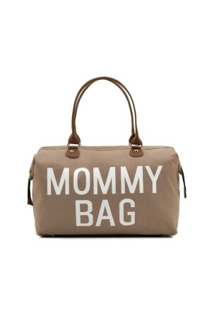 Mommy Bag Mother Baby Care Bag with Thermal Bottle RUB02 - RUBBAG