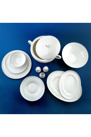 Mona 61-teiliges Tafelservice 500. 01. 01. 9575 - Jumbo