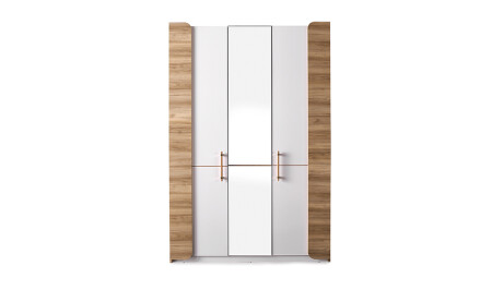 Mondeo 3 Door Wardrobe - Cadde Yıldız