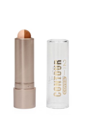 Monicatime Rvl Stick Contour 2 - Shushu
