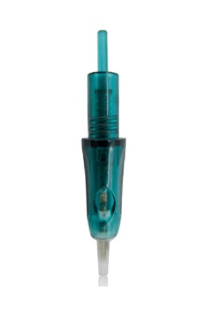 Monika Permanent Makeup Needles 2fp 5 Pieces - Nefkozmetik