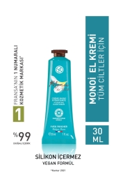 Monoi El Kremi-30 ml 31623 - Yves Rocher