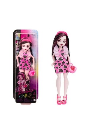(مـنـز-مونستر) (دراكولورا) العليا - Monster High