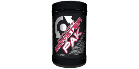 Monster Pak - POWERBODY