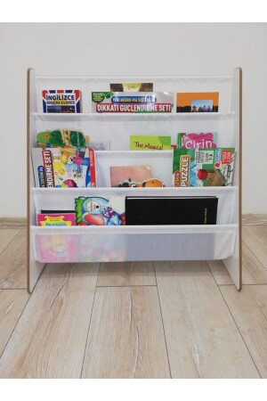 Montessori Children's Library İBÇK - ATA HOME