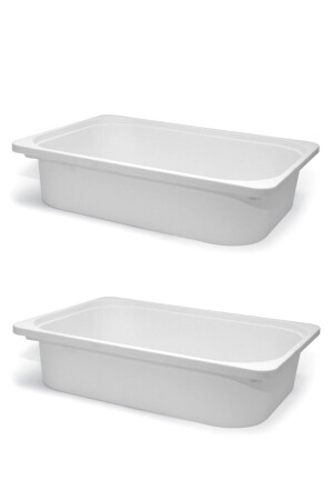 Montessori Toy Cabinet Box Storage Box 2PCS 41x30-5x10 Cm Activated Box For Children - Fahrettin Küçük