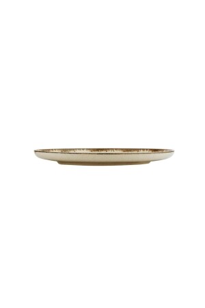 Mood 19 Cm Cake Plate 6 Pieces Cinnamon MOD19DU730P02 - PEARL