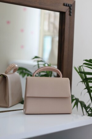 كيس الكتف المتحركة للمرأة - Moom Bag
