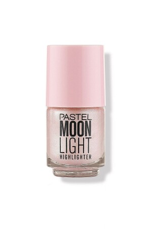 Moon Light Highlighter Liquid Illuminator 4. 2ml - Pastel