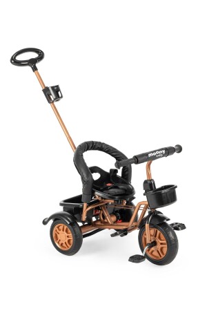 Moony Baby Mb504 Trend Bike 3 Wheel Children's Bike MB504 - Moonybaby