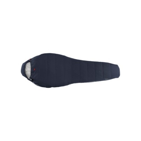 Moraine II sleeping bag, right-handed - Robens