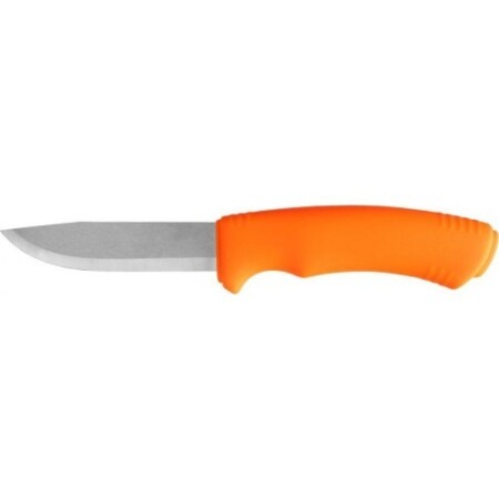 Morakniv Bushcraft bıçağı, paslanmaz çelik, turuncu. - Morakniv