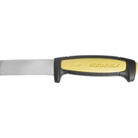 Morakniv Chisel knife, carbon steel - Morakniv