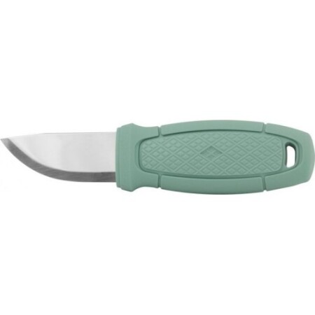 Morakniv Eldris Light Duty Messer (S), grün - Morakniv