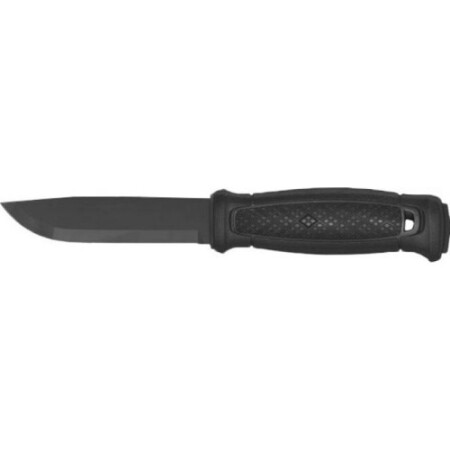 Morakniv Garberg Black C MM bıçak, karbon çelik - Morakniv