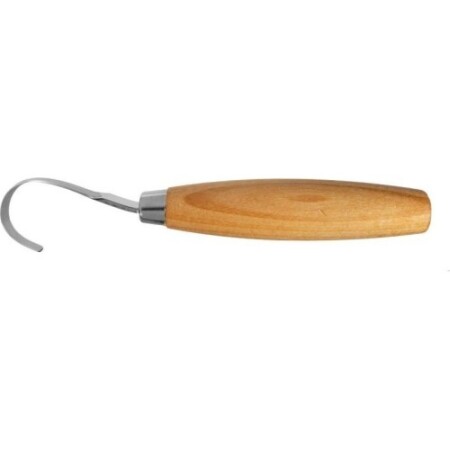 Morakniv Hook 162 Double Edge stainless steel knife - Morakniv