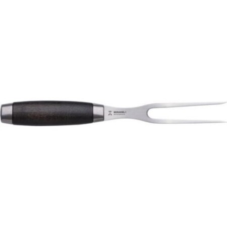 Morakniv ızgara çatalı, siyah - Morakniv