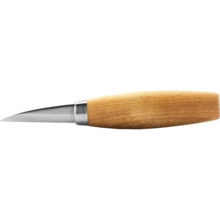 Morakniv Wood Carving Knife 122 Laminated Steel - Morakniv