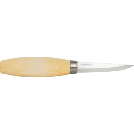 Morakniv Woodcarving Knife 106 Carbon Steel - Morakniv