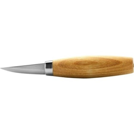Morakniv Woodcarving Knife 120 Laminated Steel - Morakniv