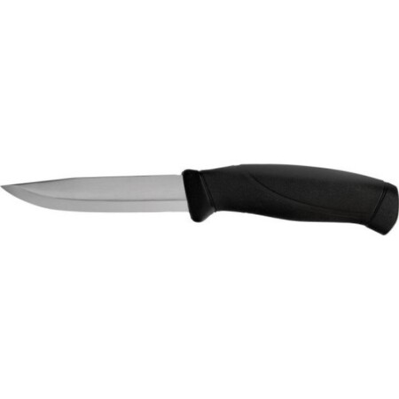 Morakniv Yardımcı Bıçak (S) - Siyah - Morakniv