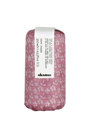 More Inside Curl Building Serum - Curl Constructing and Styling Serum 250 ml - Davines