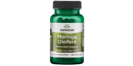Moringa Oleifera - POWERBODY