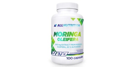 Moringa Oleifera - POWERBODY