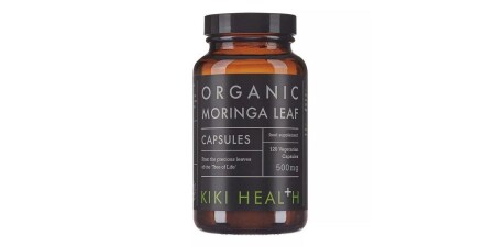 Moringa Yaprağı - POWERBODY
