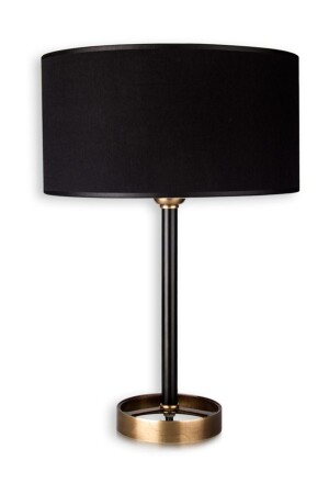 Moro Series Antique Leg Black Head Lampshade CBJ001771 - Fivorno Aydınlatma